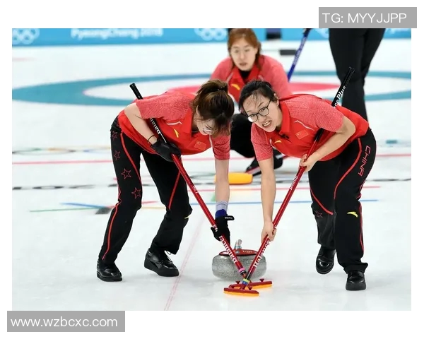 冰壶中国对战英国精彩直播全程回顾与赛况分析 冰壶中国对战英国精彩直播全程回顾与赛况分析