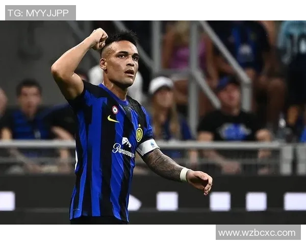 劳塔罗的崛起与未来展望：从天才少年到世界级足球明星的成长之路