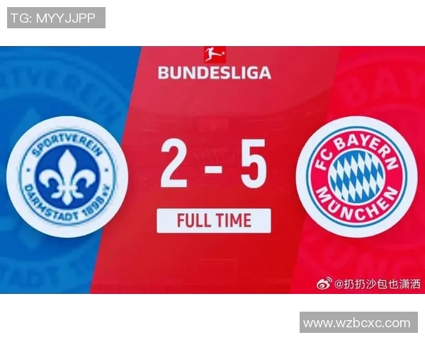 德甲焦点战拜仁慕尼黑对阵直播全程回顾与精彩瞬间分析